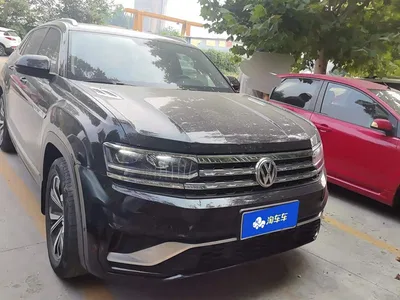 2020 Volkswagen Teramont X 380TSI 4WD Luxury, фото 2, лот 11243576