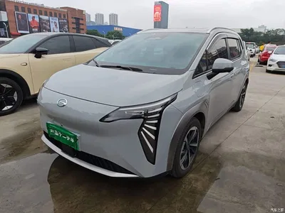 2023 Aion Y Plus 510 Smart Leader Edition, фото 1, лот 11221293