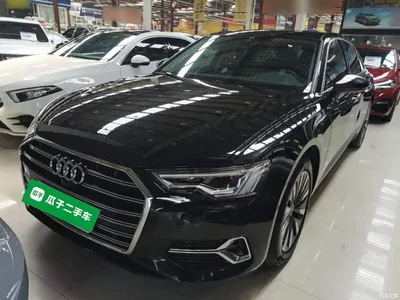 2023 Audi A6L Facelift 45 TFSI Premium Elegance, фото 2, лот 10433790
