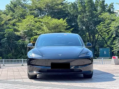 2023 Tesla Model 3 Long Range All-Wheel Drive, фото 2, лот 10369000