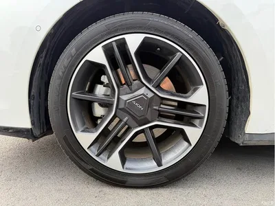 2026 Aion RT Model 650 Intelligence Premium Edition, фото 4, лот 10808620