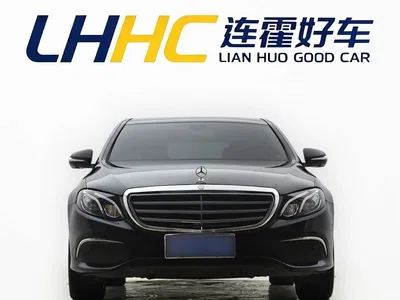 2020 Mercedes-Benz E-Class E 300 L Sport Fashion Model, фото 2, лот 11438104