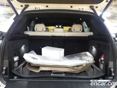 2021 BMW X5 M50i, фото 3, лот 10081092
