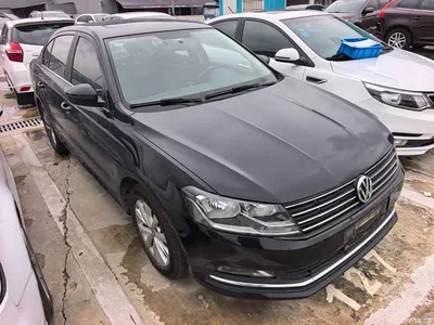 2017 Volkswagen Lavida 1.6L Automatic Comfort Edition, фото 3, лот 10767894