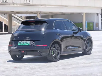 2021 Ora Good Cat 400km Standard Range Athena Edition (LFP), фото 4, лот 10959558
