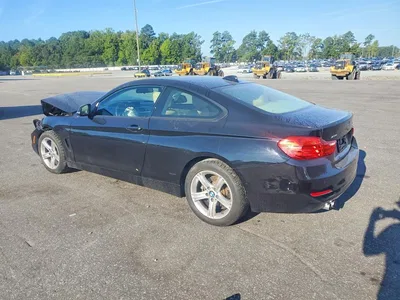 2014 BMW 428 XI, фото 2, лот 10818436
