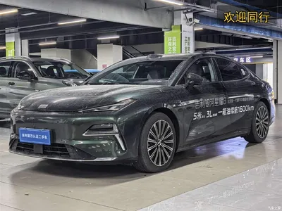 2025 Geely Galaxy Galaxy Xingyao 8 130km EM-P Starship Edition, фото 1, лот 10834711