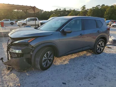 2023 NISSAN ROGUE SV, фото 1, лот 11562414