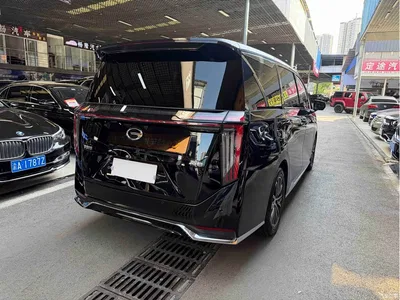 2024 GAC Trumpchi Trumpchi M8 Master Series 400T Ultimate Edition, фото 4, лот 10905231