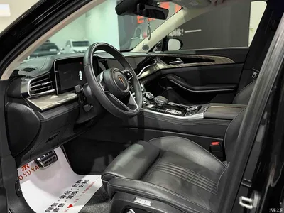 2020 Hongqi H9 2.0T Smart Connection Qi Xiang Edition, фото 4, лот 10289005