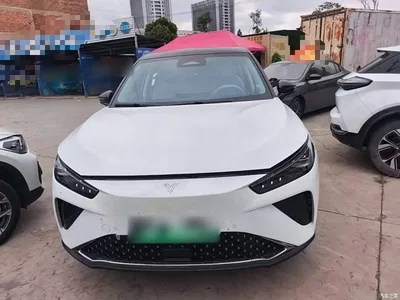 2024 Nezha Auto Nezha L Extended Range 310 Flash Charge PRO, фото 3, лот 11569074