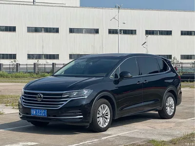 2024 Volkswagen Viloran 330TSI Business Edition, фото 1, лот 10260174