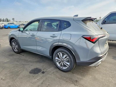 2026 ACURA ADX, фото 2, лот 10870117