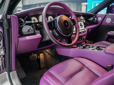 2018 Rolls-Royce Wraith, фото 2, лот 10236513