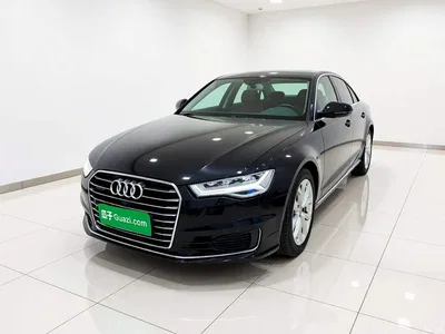 2017 Audi A6L 45 TFSI quattro Sport, фото 1, лот 10593676