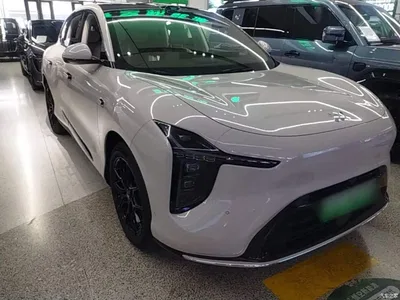 2026 IM Motors IM LS6 Pure Electric Max+, фото 4, лот 11242069