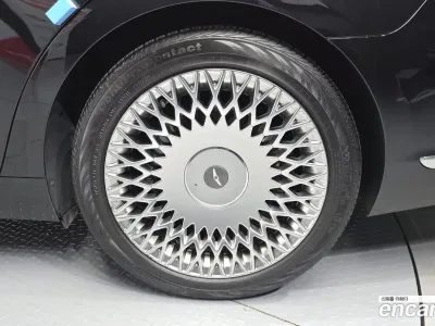 2022 Genesis G90 3.8 AWD, фото 4, лот 11015591