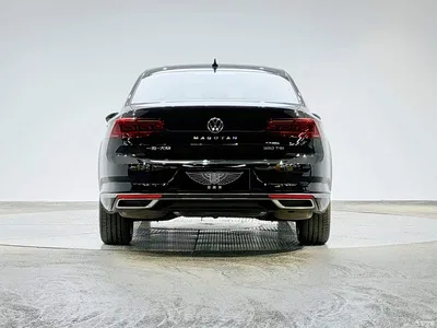 2026 Volkswagen Magotan Model 30 Million Special Selection 380TSI DSG Luxury, фото 4, лот 10436212