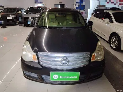 2018 Nissan Sylphy Classic 1.6XE+ Manual Leading, фото 3, лот 10347516