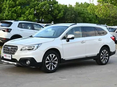 2016 Subaru Outback 2.5i Sport Navigation Edition, фото 1, лот 10341374