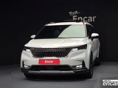 2023 Kia Canival Gasoline 7-Seater Signature, фото 3, лот 10520592