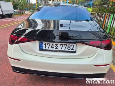 2023 Mercedes-Benz S-Class S580L 4MATIC, фото 4, лот 10088609