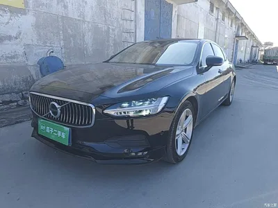 2018 Volvo S90 T4 Inscription Edition, фото 1, лот 11016912