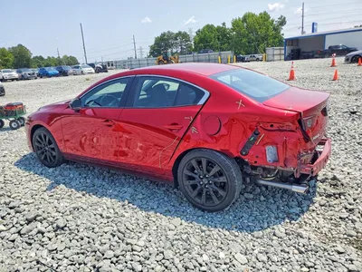 2026 MAZDA 3 SELECT SPORT, фото 2, лот 10844820
