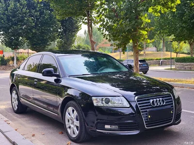 2011 Audi A6L Model 2.4L Technology, фото 3, лот 10842141