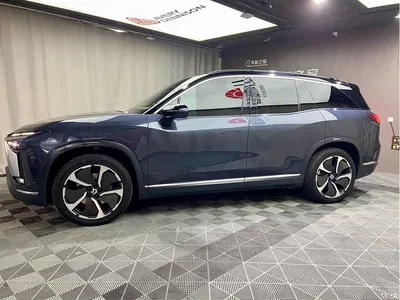 2020 NIO ES8 580KM 6-Seater, фото 4, лот 10611783