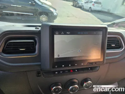 2024 Renault Master 2.3 Van L, фото 3, лот 11102779