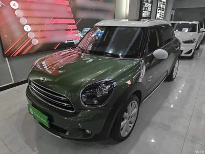 2016 MINI COUNTRYMAN 1.6T COOPER ALL4 Fun Equipment Package, фото 2, лот 10333157