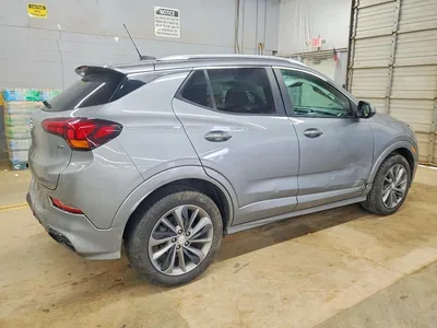 2023 BUICK ENCORE GX SELECT, фото 3, лот 10859962