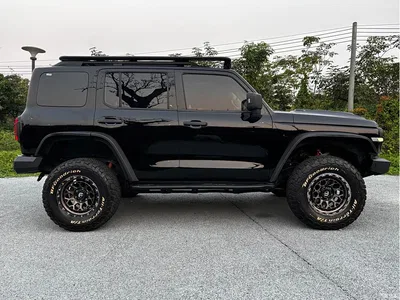 2023 Tank 300 Off-Road Edition 2.0T Conqueror, фото 2, лот 10344327