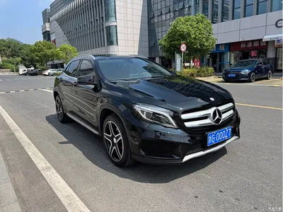 2016 Mercedes-Benz GLA 200 Fashion, фото 3, лот 10888574