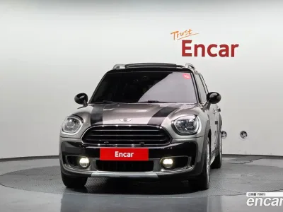 2018 Mini Countryman ALL4 HIGH, фото 3, лот 11274518