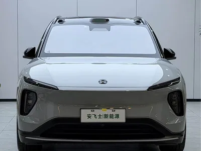 2023 NIO ES6 75kWh, фото 2, лот 10284738