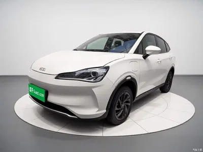 2022 Nezha Auto Nezha V Trend 300 Lite LFP, фото 1, лот 10827530