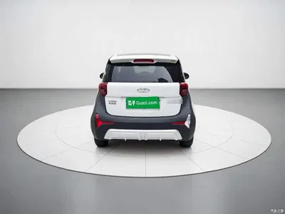 2024 QQ New Energy Little Ant Youth Edition 251km True Love Version 23.99kWh, фото 3, лот 10845838