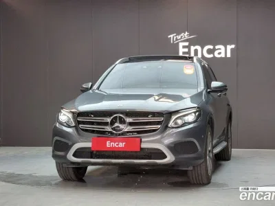 2019 Mercedes-Benz GLC-Class GLC350e 4MATIC Premium, фото 3, лот 10165276