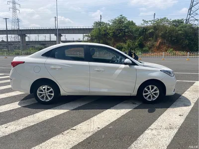 2019 Changan Yuexiang 1.5L DCT Luxury China VI, фото 4, лот 11172082