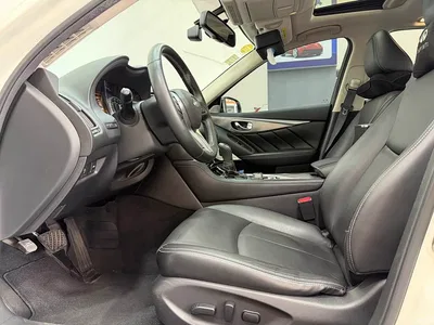 2018 Infiniti Q50L 2.0T Premium Edition China V, фото 4, лот 11203627