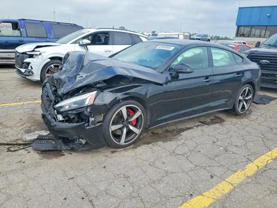 2023 AUDI A5 PREMIUM PLUS 45, фото 1, лот 10857587