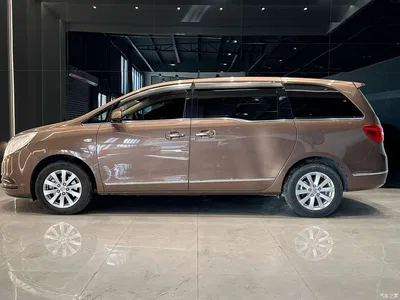 2018 Buick GL8 28T Luxury Model China VI, фото 4, лот 10257555
