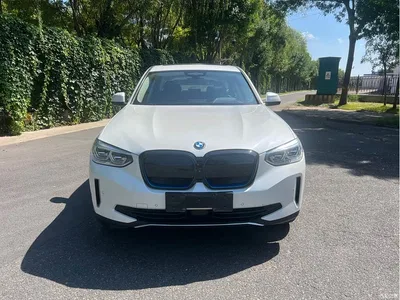 2021 BMW iX3 Pioneer, фото 2, лот 10475131
