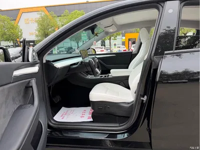 2022 Tesla Model Y Rear-Wheel Drive Version, фото 3, лот 10888490