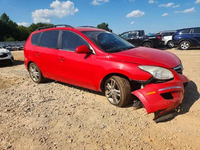 2010 HYUNDAI ELANTRA TOURING SE, фото 4, лот 10905639