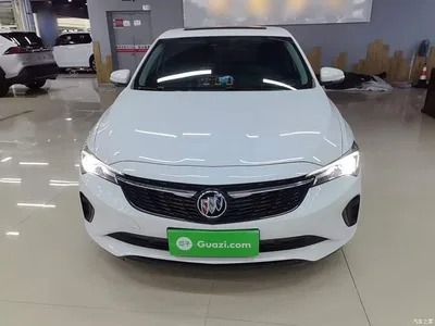 2022 Buick Verano Pro 533T Enjoyment Edition, фото 3, лот 10268951