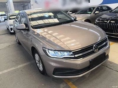 2021 Volkswagen Bora 1.5L Automatic Fashion Smart Edition, фото 4, лот 11201585