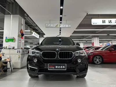 2014 BMW X5 (Import) xDrive35i Luxury, фото 2, лот 10464307